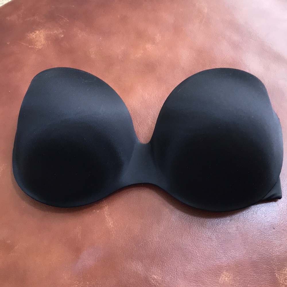 Maidenform strapless bra
